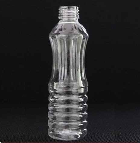 200 ML EDIBLE OIL BOTTLES